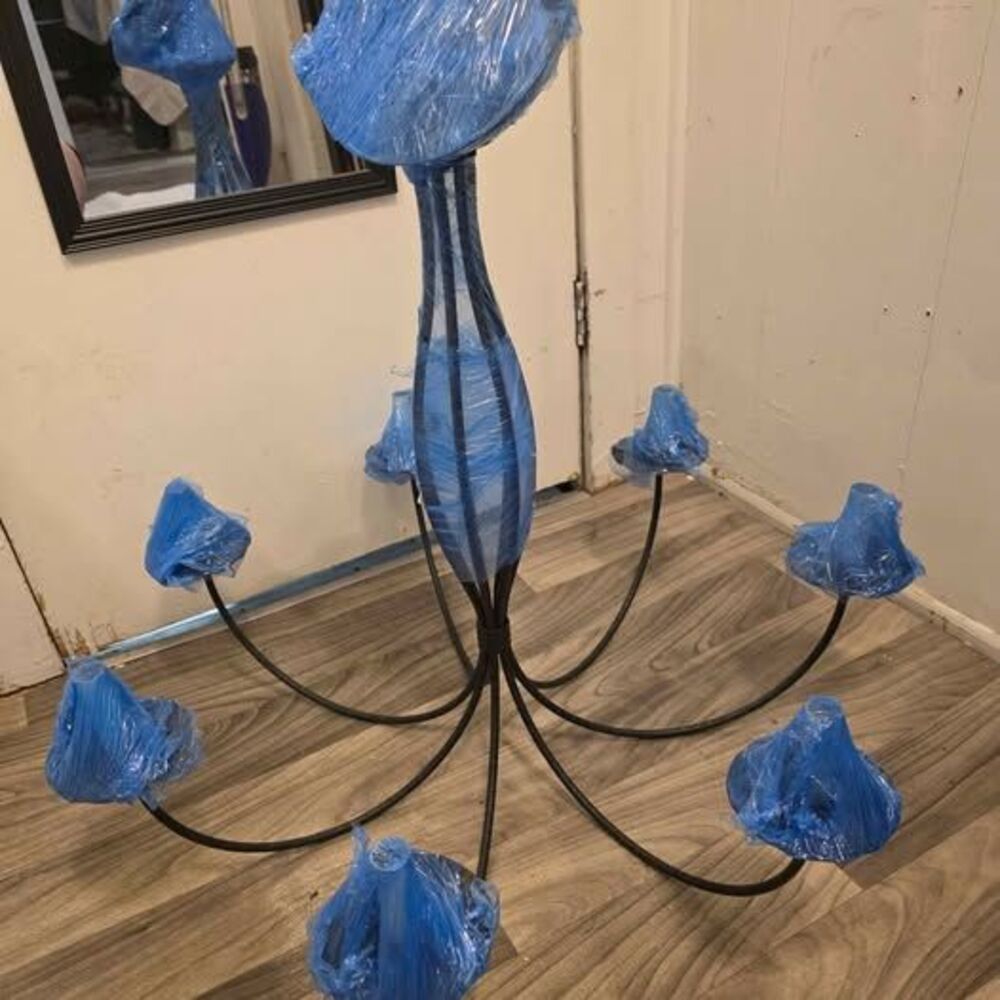 Brand New Chandelier Light